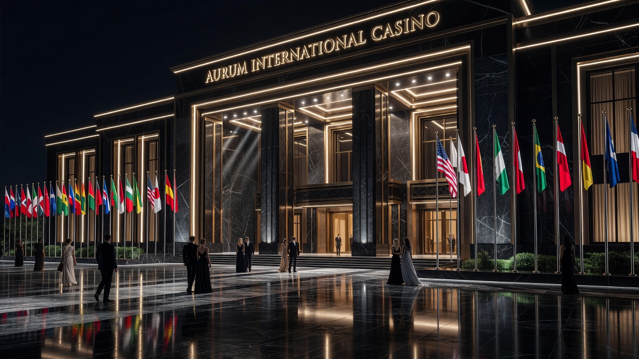 Nejlepší mezinárodní kasina s bonusovými nabídkami - zahraniční casino bonus bez vkladu