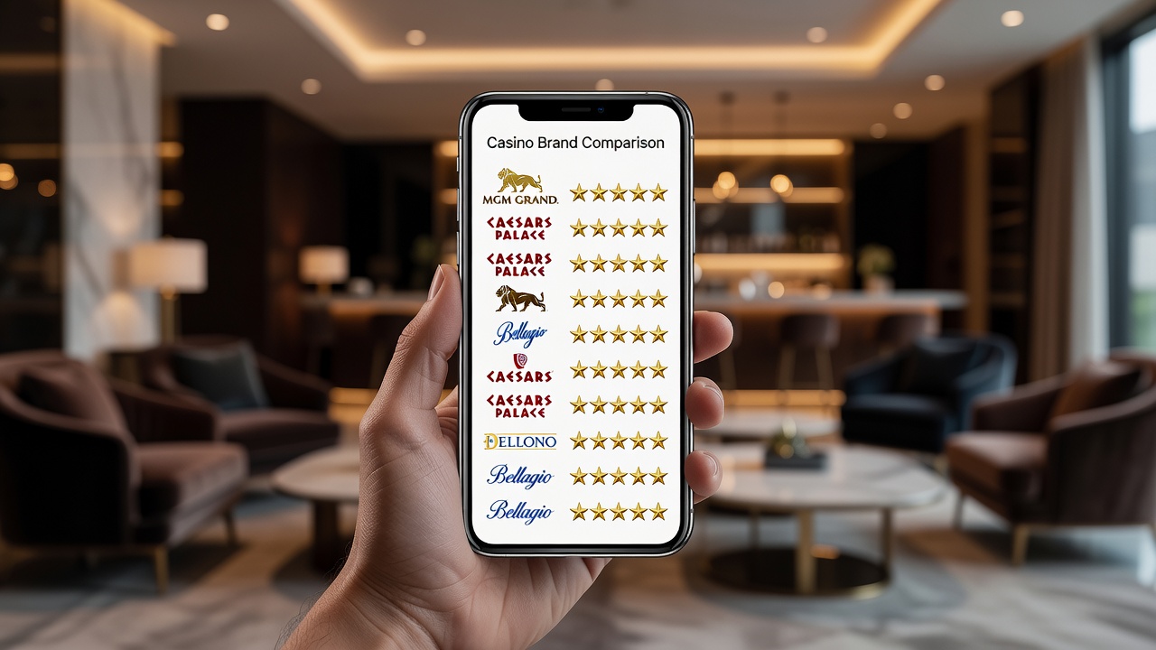 Jak vybrat nejlepší casino s vkladem 100 Kč? - casino minimální vklad 100 kč