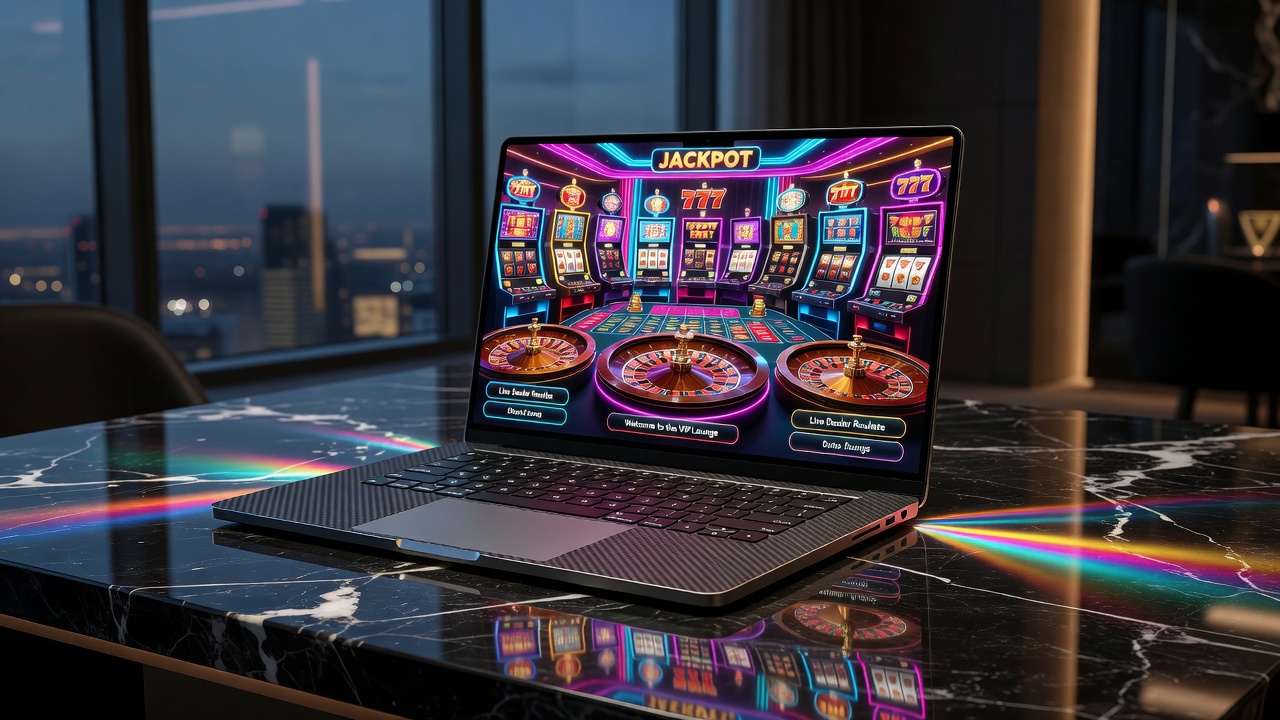 Top online casino s minimálním vkladem 100 Kč - casino minimální vklad 100 kč