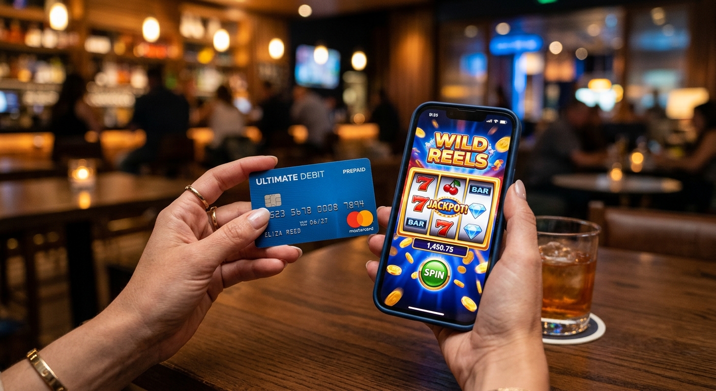 Proč používat Paysafecard pro online automaty? - automaty paysafecard