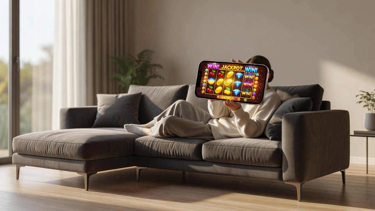 Alternativy: Jak si zahrát casino bez bankovního účtu (pro zábavu) - online casino bez bankovního účtu