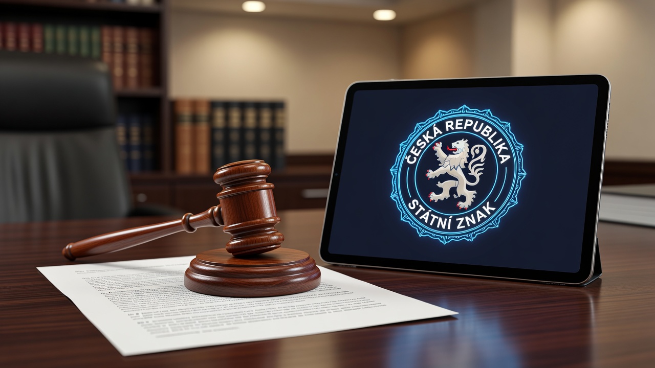 Současná legislativa v ČR pro online casina 2026 - online casino bez bankovního účtu