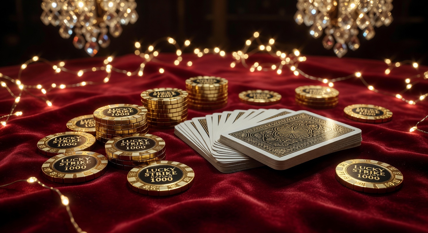 Bonusy a promo akce v casinech bez bankovního účtu - online casino bez bankovního účtu