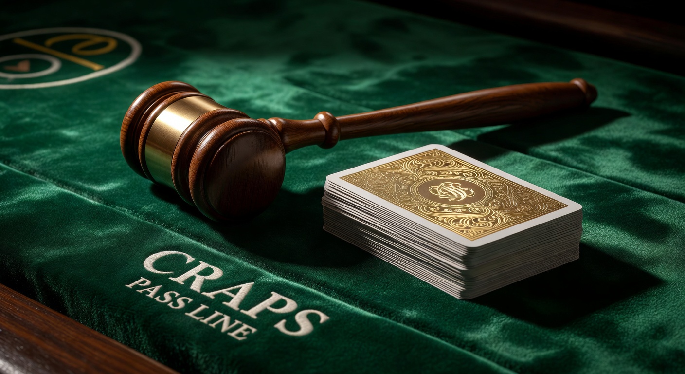 Jsou casina bez ověření legální? - casino bez registrace banky