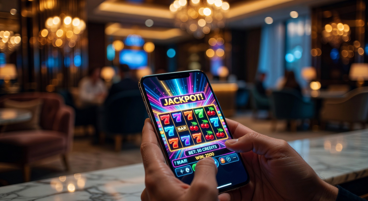 Alternativy pro rychlé a snadné hraní bez zbytečných průtahů - casino bez registrace banky