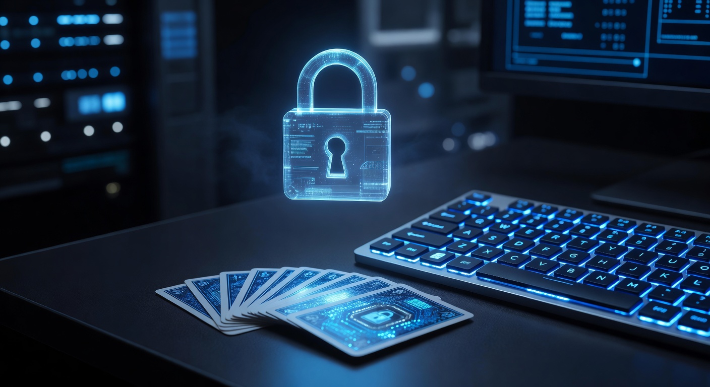 Proč online casina vyžadují ověření identity a účtu? - casino bez potvrzení účtu