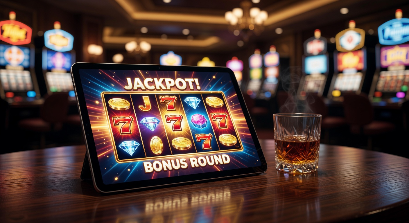 Kde hrát automaty bez ověření totožnosti - casino bez bankovního převodu