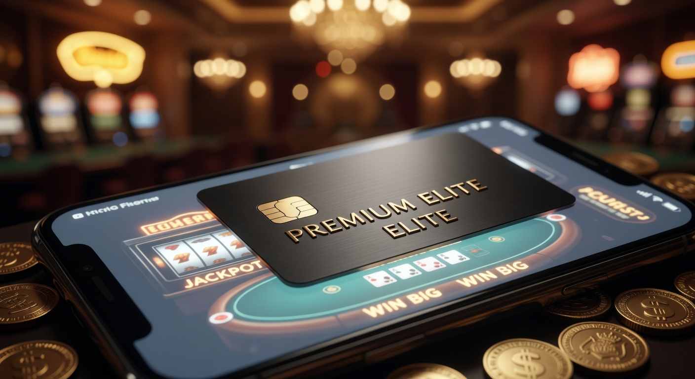 Nejčastější platební metody kartou pro online casina - casino platba kartou bez účtu