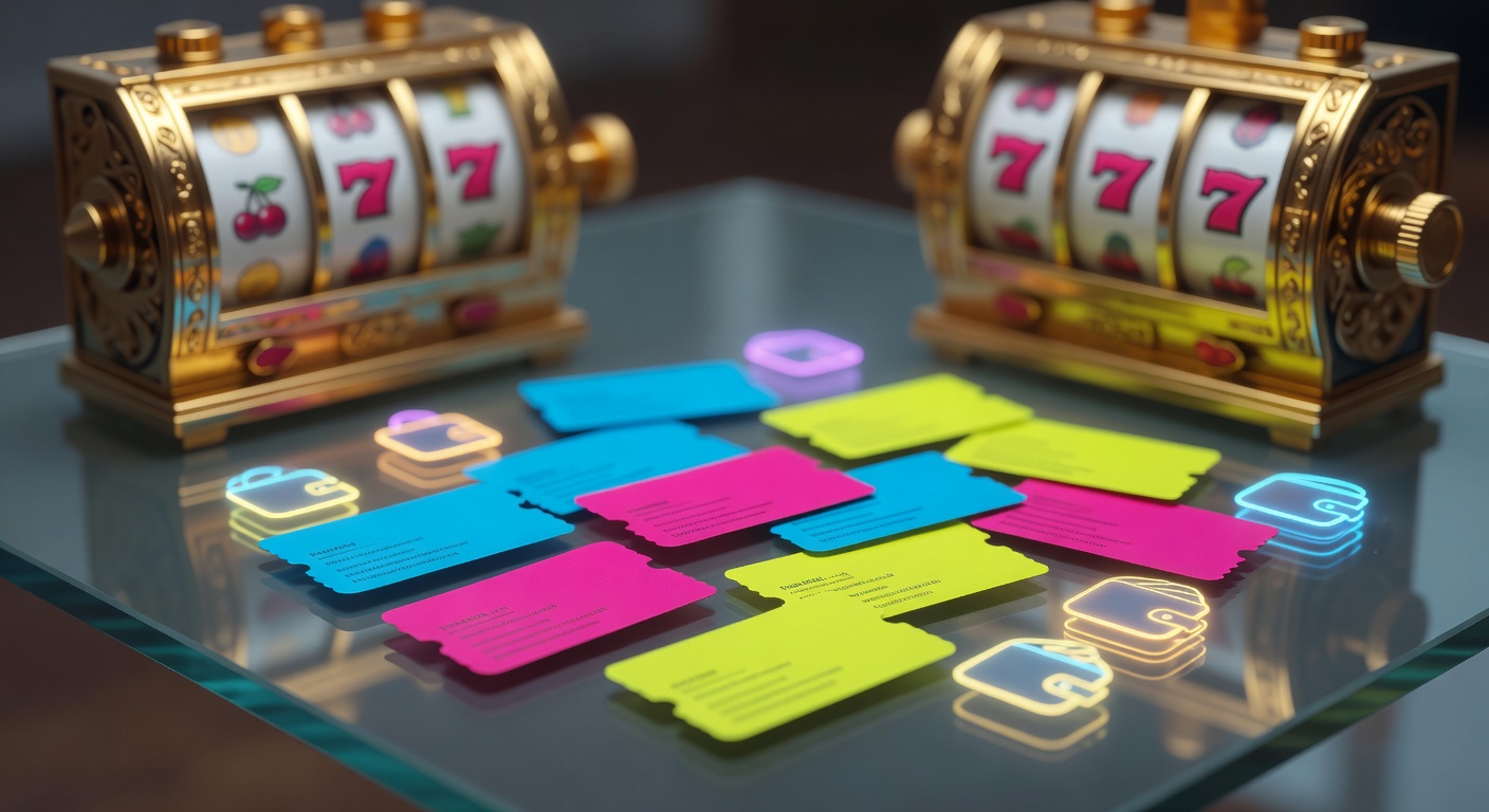 Alternativy k platbě kartou, které nevyžadují bankovní účet - casino platba kartou bez účtu